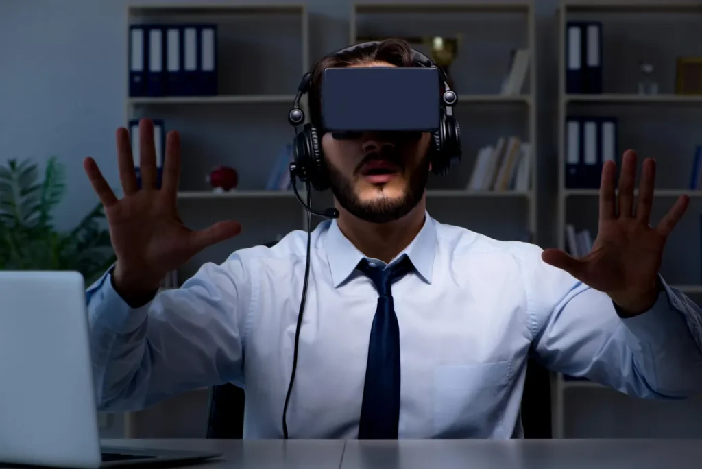 Best Virtual Reality Headsets for Gaming and Work in 2025: A Deep Dive into Immersive Tech