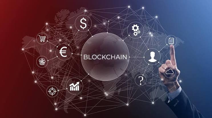 How Blockchain is Transforming Supply Chain Management: A Revolution in Transparency and Trust